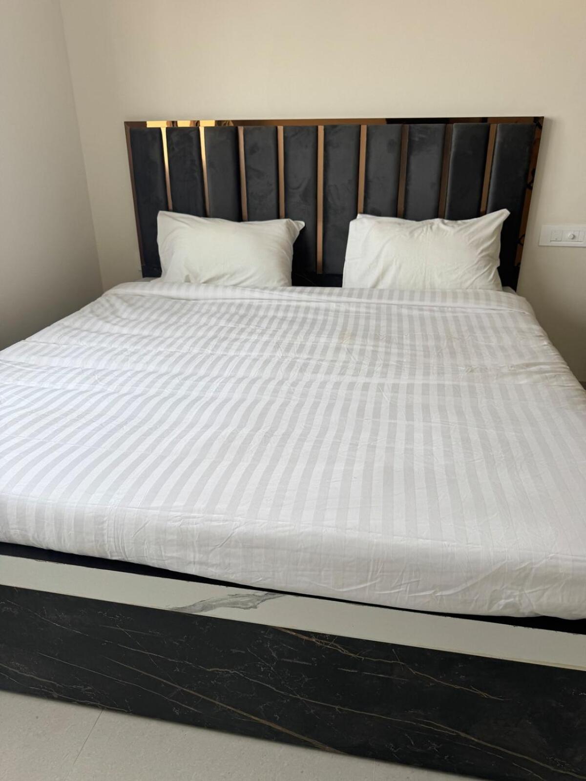 Apartament Pixiestays 2bhk Malad West Bombaj