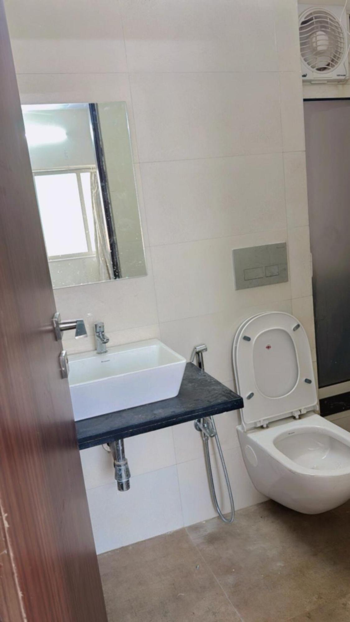 Apartament Pixiestays 2bhk Malad West Bombaj