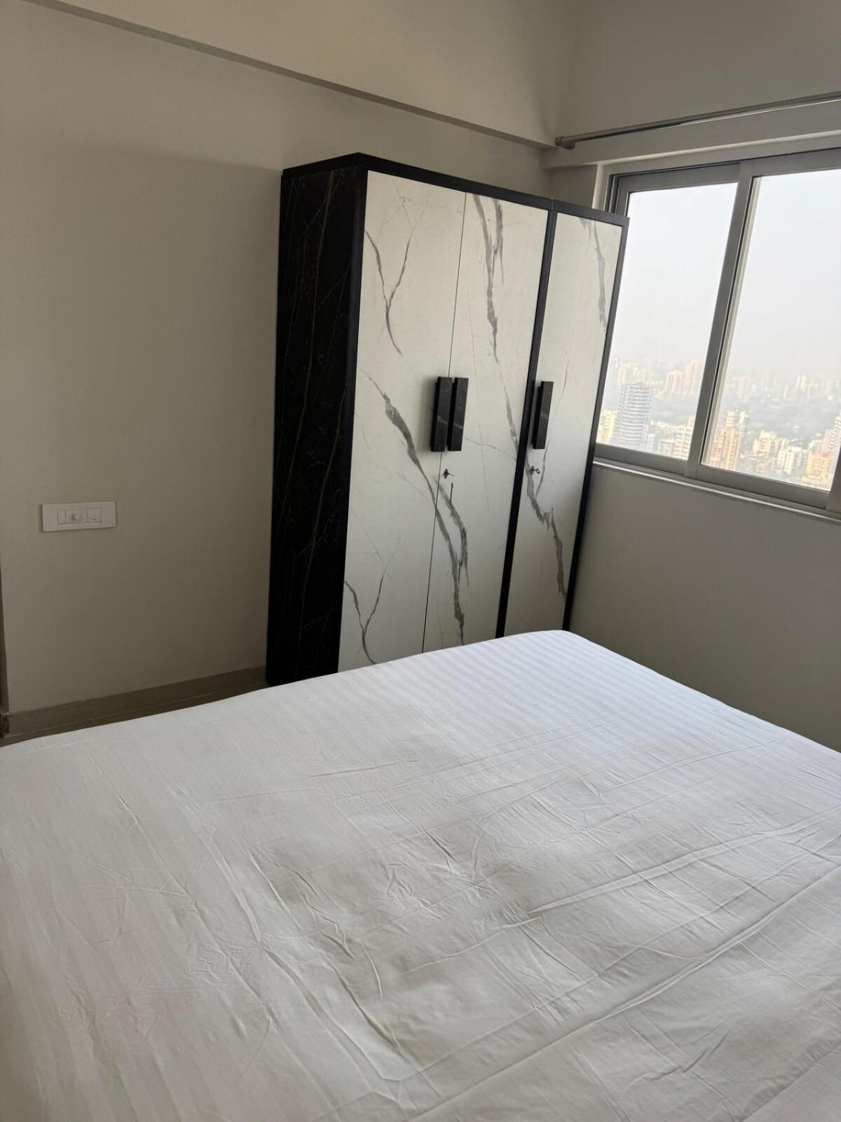 Pixiestays 2bhk Malad West Apartament