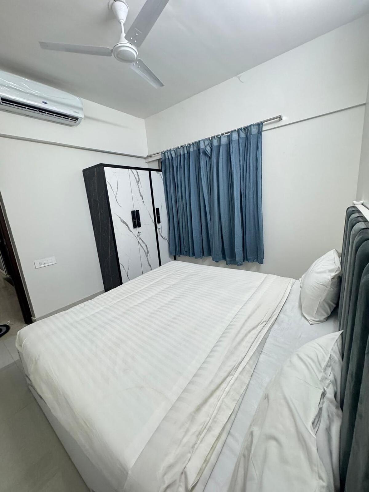 Apartament Pixiestays 2bhk Malad West