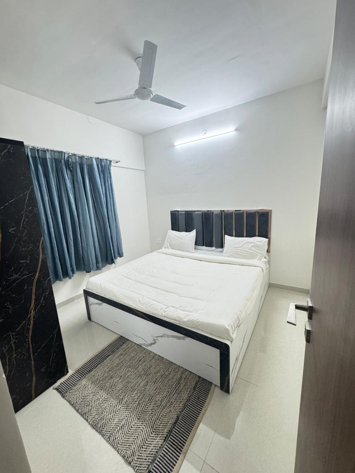 Apartament Pixiestays 2bhk Malad West