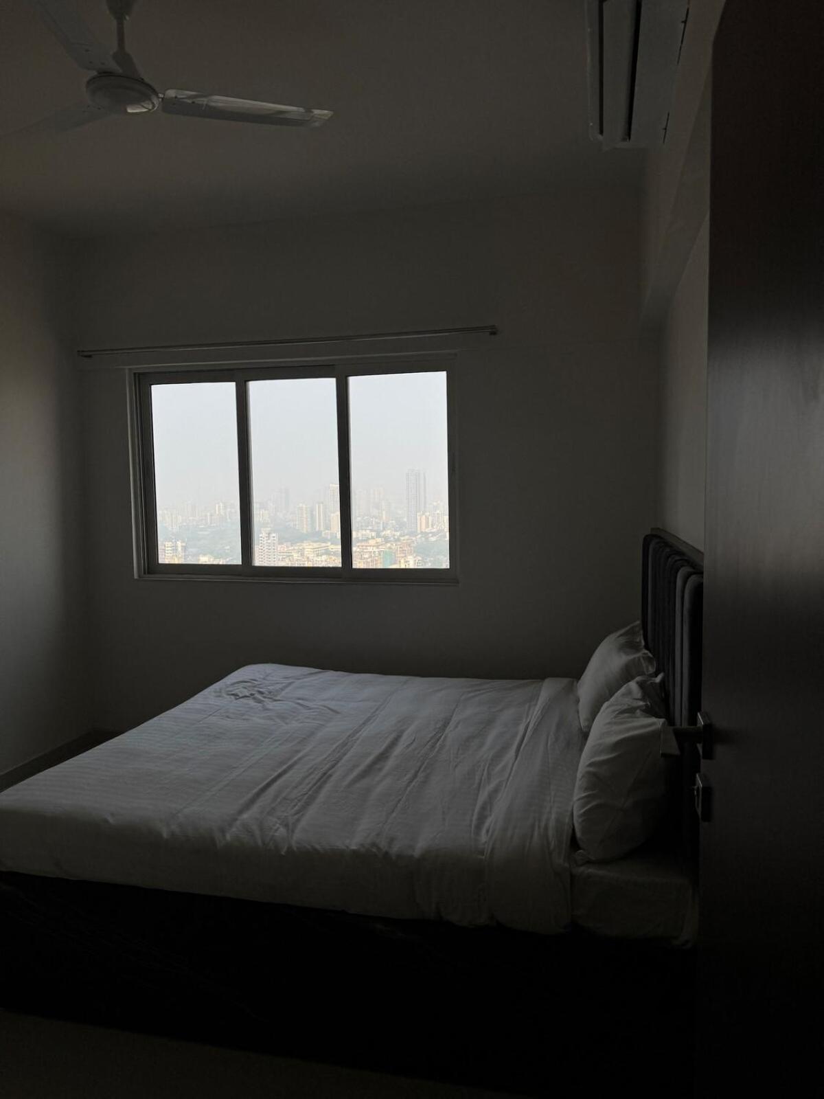 Pixiestays 2bhk Malad West Apartament *