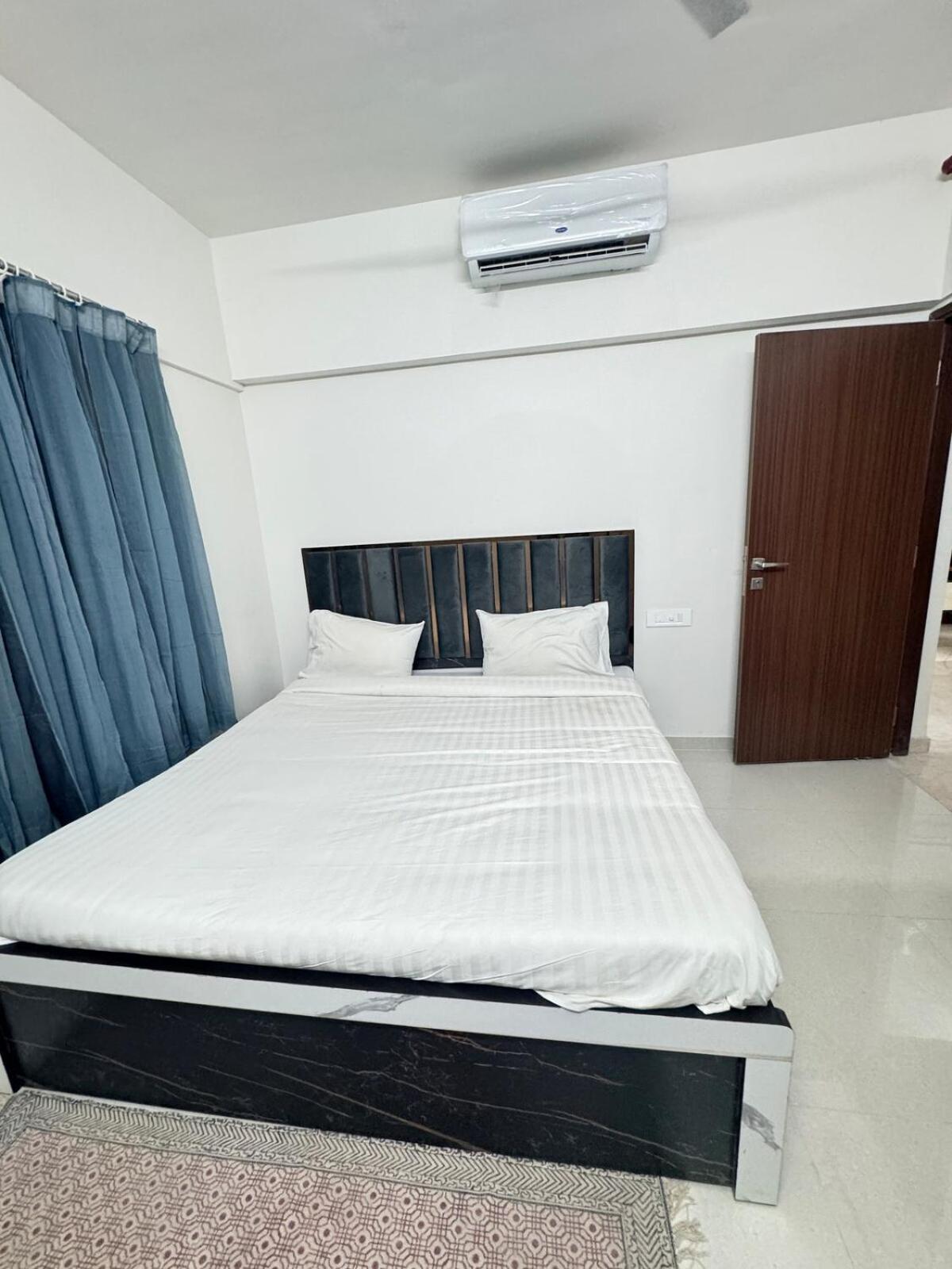 Apartament Pixiestays 2bhk Malad West