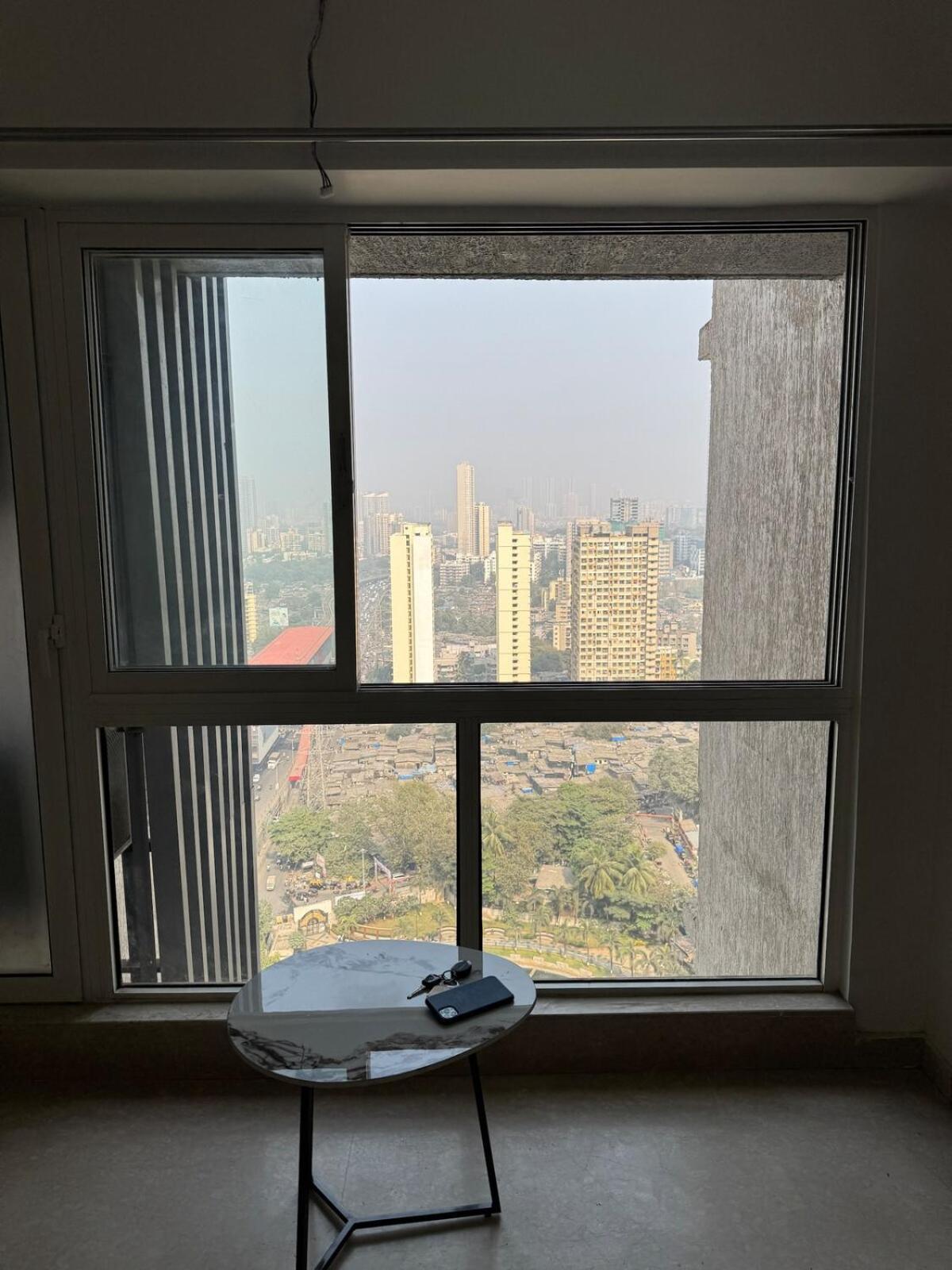 Pixiestays 2bhk Malad West