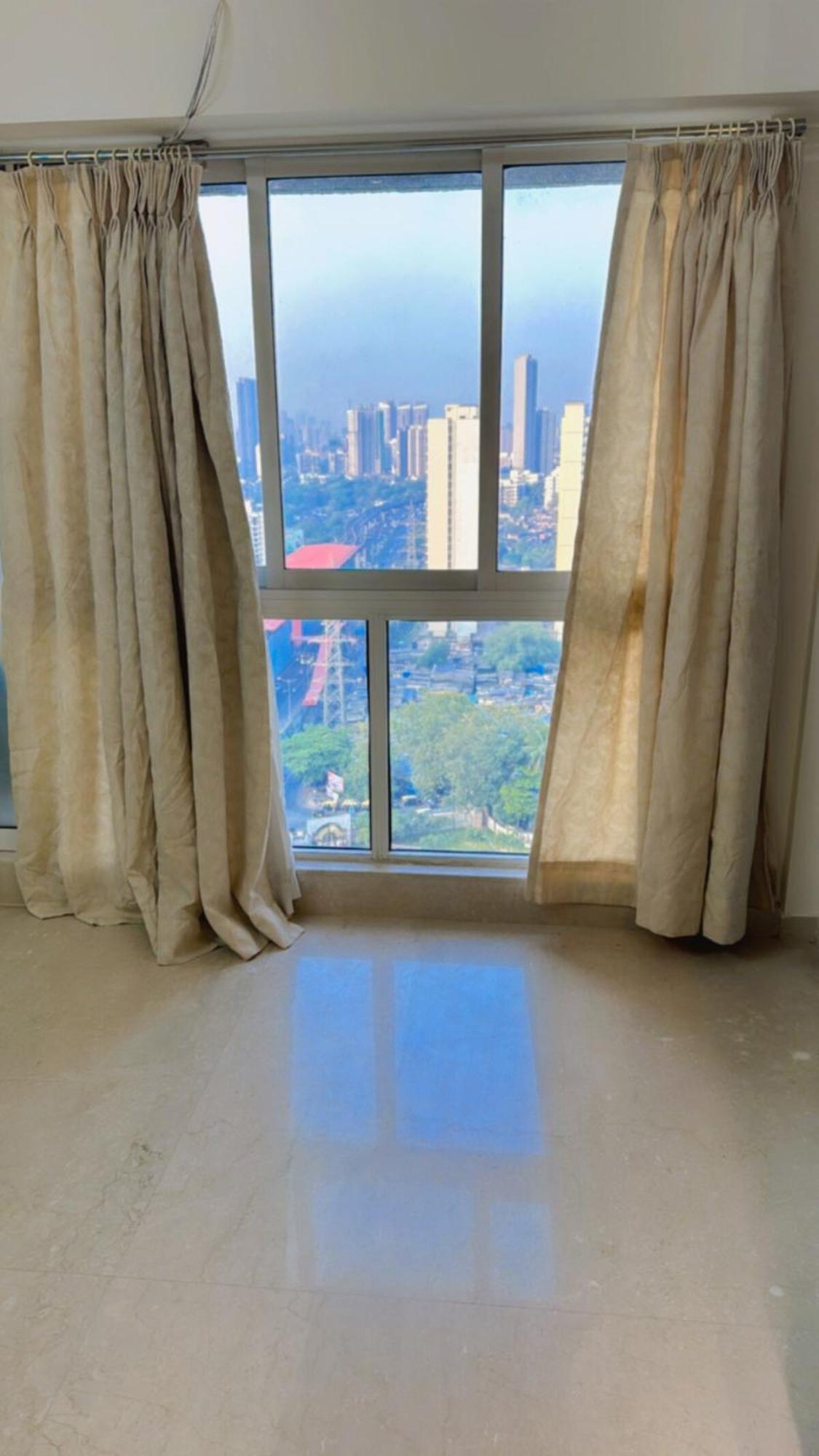 Apartament Pixiestays 2bhk Malad West *