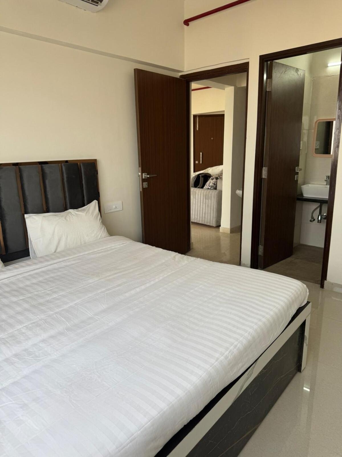 Apartament Pixiestays 2bhk Malad West