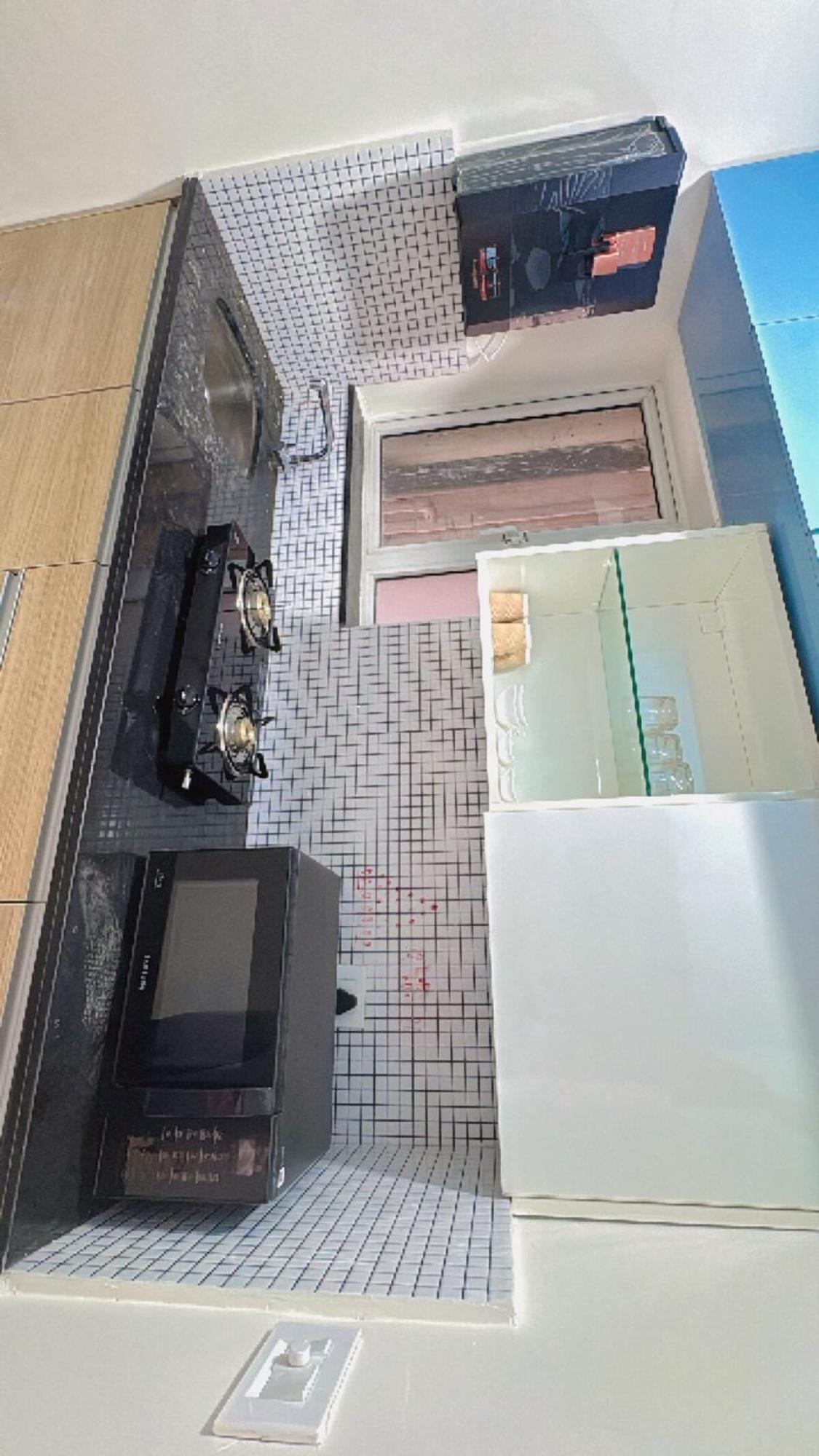 Apartament Pixiestays 2bhk Malad West Bombaj