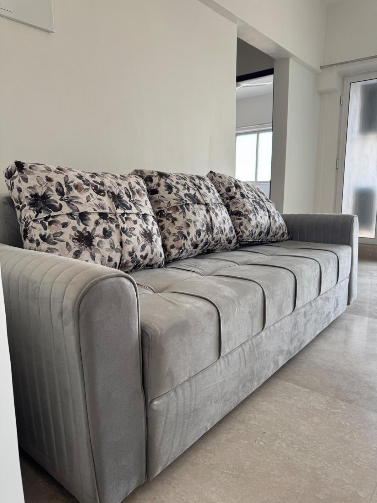 Apartament Pixiestays 2bhk Malad West Bombaj